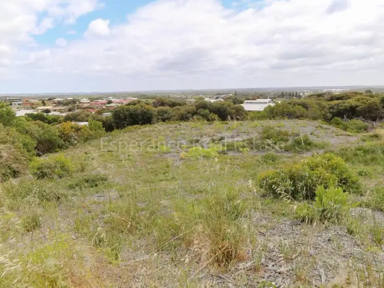 Fourth view of Homely land listing, Lot 716 Twilight Beach Road, West Beach WA 6450