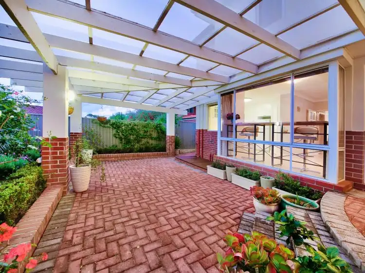 3/5 Villiers  Street, Yokine WA 6060