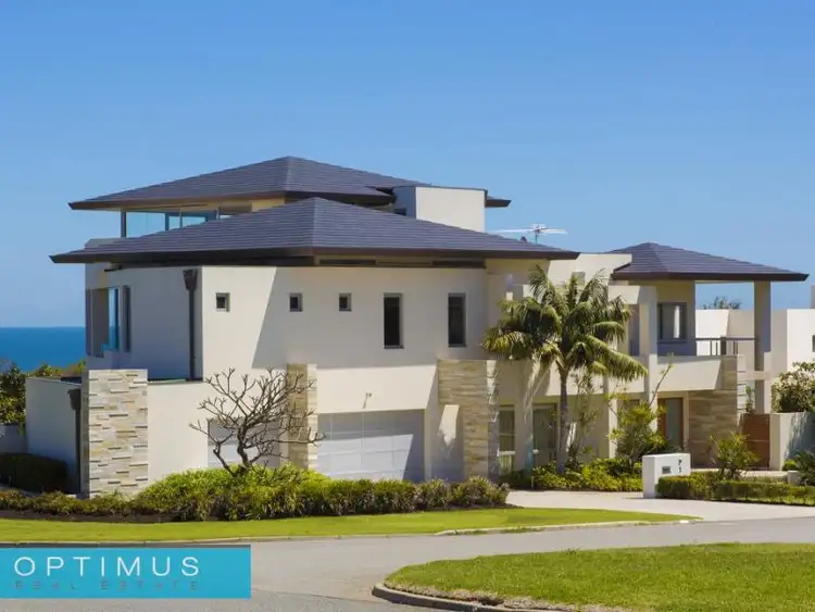 1 Calver Place, City Beach WA 6015