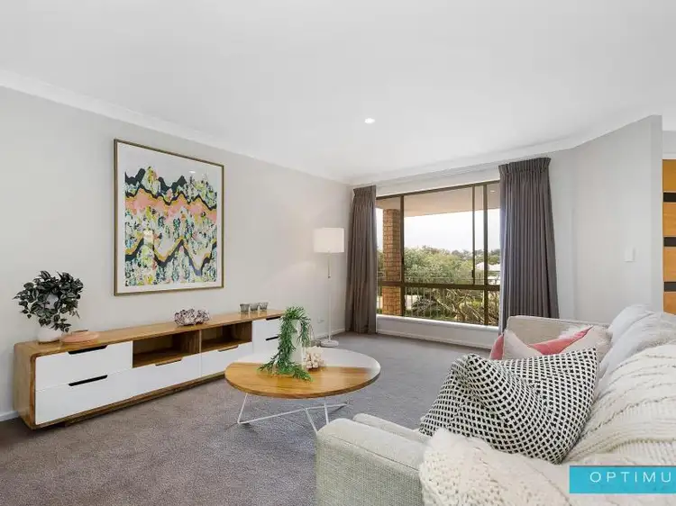 Main view of Homely house listing, 16 Sellenger Court, City Beach WA 6015