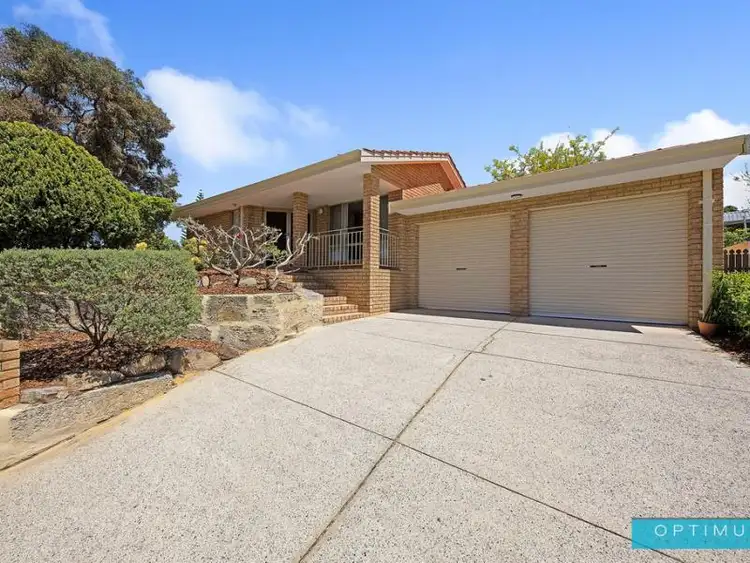 Third view of Homely house listing, 16 Sellenger Court, City Beach WA 6015