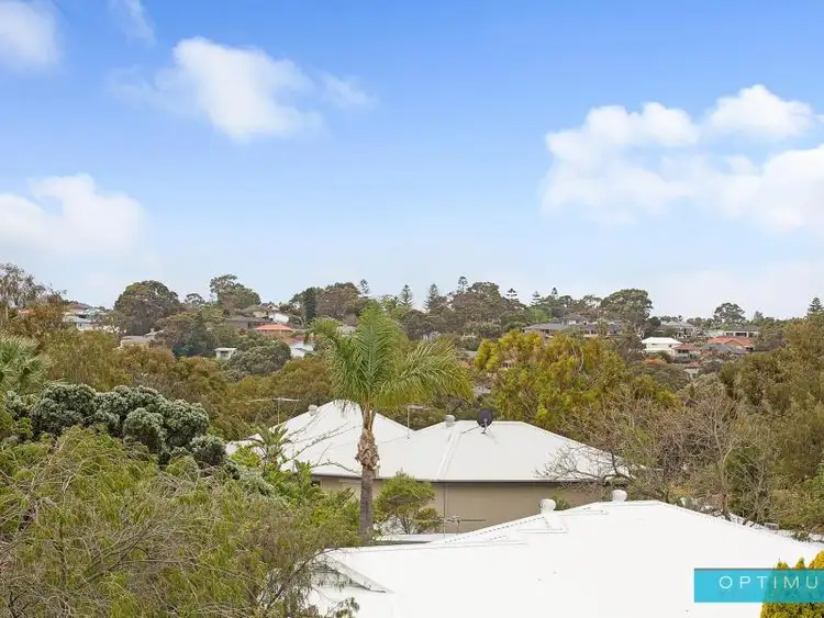 Sixth view of Homely house listing, 16 Sellenger Court, City Beach WA 6015