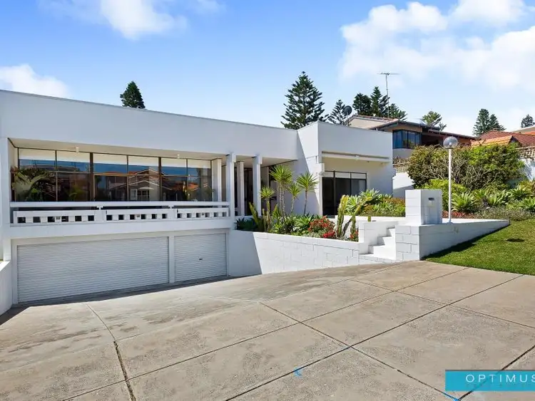Second view of Homely house listing, 24 Dilkara Way, City Beach WA 6015