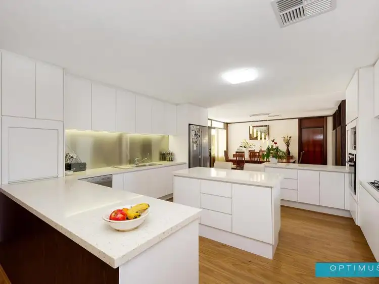 Sixth view of Homely house listing, 24 Dilkara Way, City Beach WA 6015