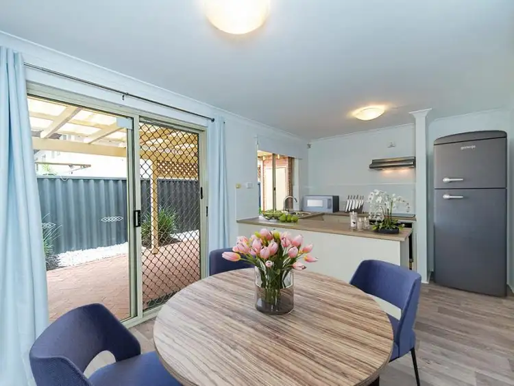 Third view of Homely townhouse listing, 2/57 McMaster Street, Victoria Park WA 6100