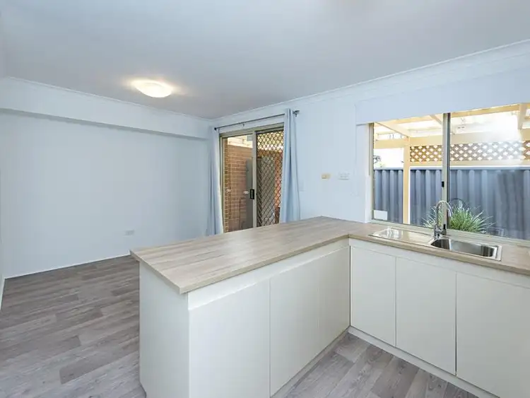 Fifth view of Homely townhouse listing, 2/57 McMaster Street, Victoria Park WA 6100