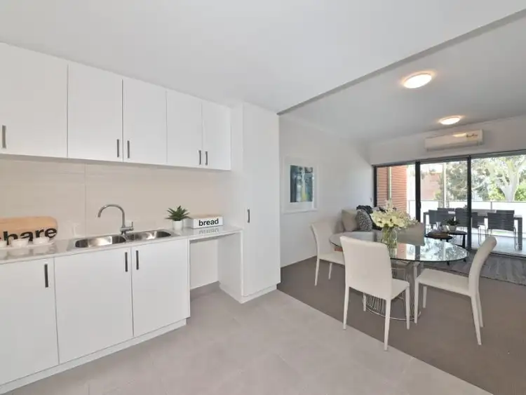 Second view of Homely apartment listing, Lot 44, 7 Juliet Road, Coolbellup WA 6163