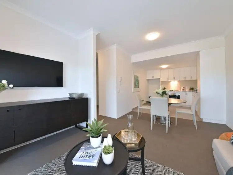 Third view of Homely apartment listing, Lot 44, 7 Juliet Road, Coolbellup WA 6163