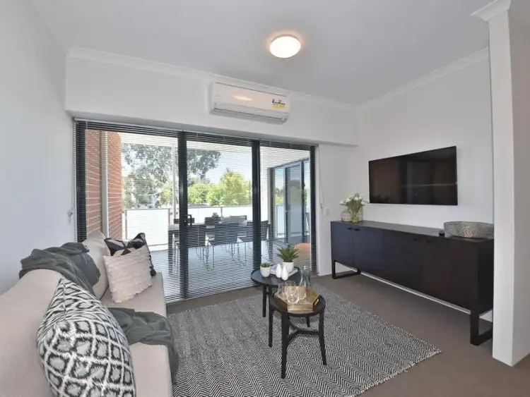 Fourth view of Homely apartment listing, Lot 44, 7 Juliet Road, Coolbellup WA 6163