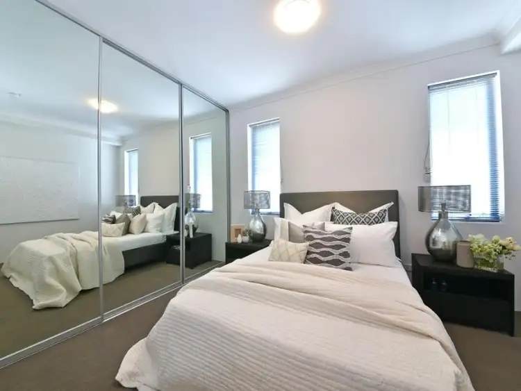 Fifth view of Homely apartment listing, Lot 44, 7 Juliet Road, Coolbellup WA 6163