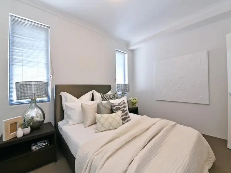 Sixth view of Homely apartment listing, Lot 44, 7 Juliet Road, Coolbellup WA 6163