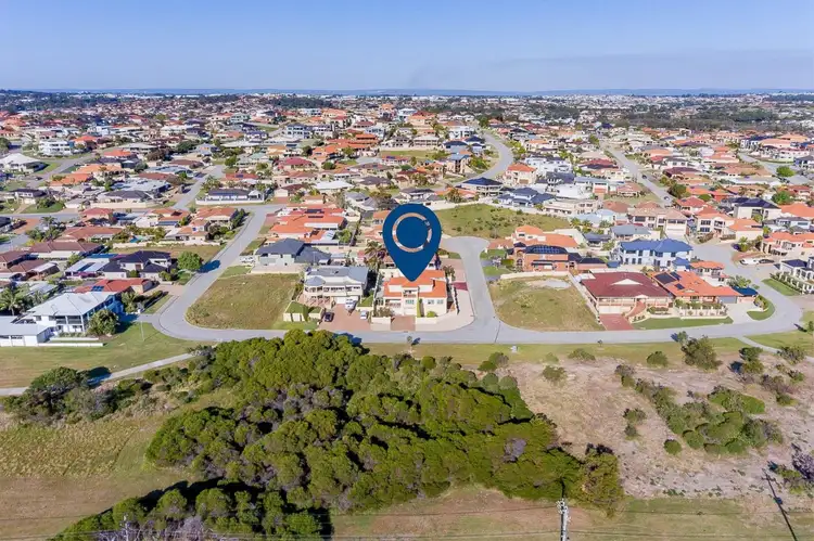 Fourth view of Homely house listing, 14 Geordie Court, Coogee WA 6166