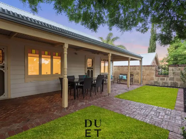 Seventh view of Homely house listing, 8 Bowman Street, Shenton Park WA 6008