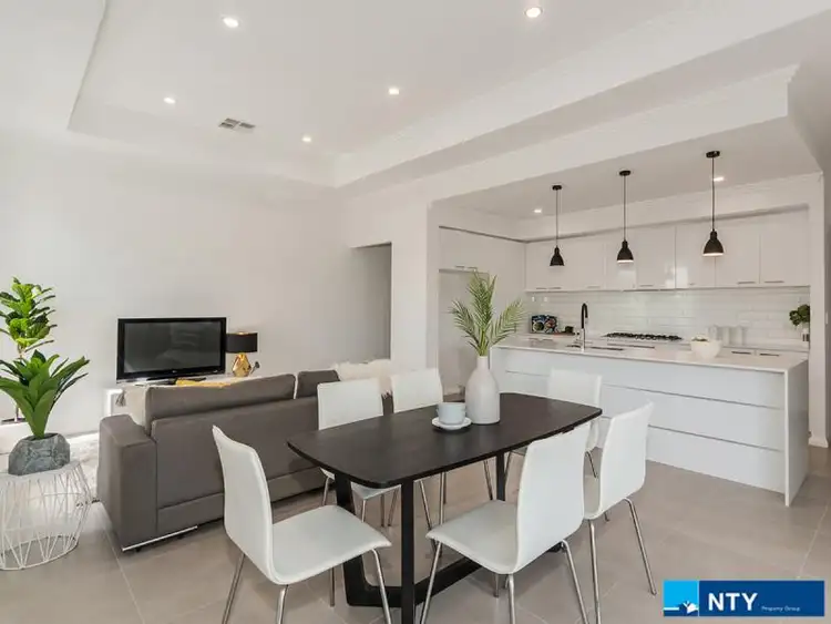 Second view of Homely house listing, 34 Garratt Road, Bayswater WA 6053