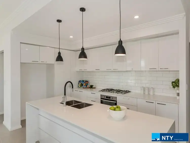 Third view of Homely house listing, 34 Garratt Road, Bayswater WA 6053