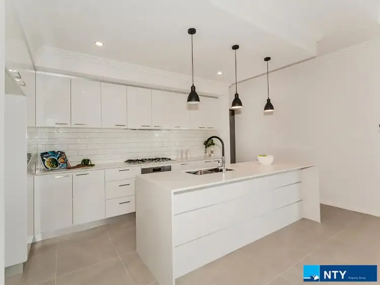 Fourth view of Homely house listing, 34 Garratt Road, Bayswater WA 6053