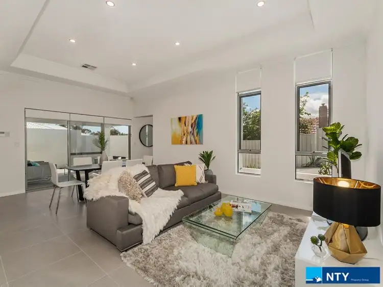 Fifth view of Homely house listing, 34 Garratt Road, Bayswater WA 6053