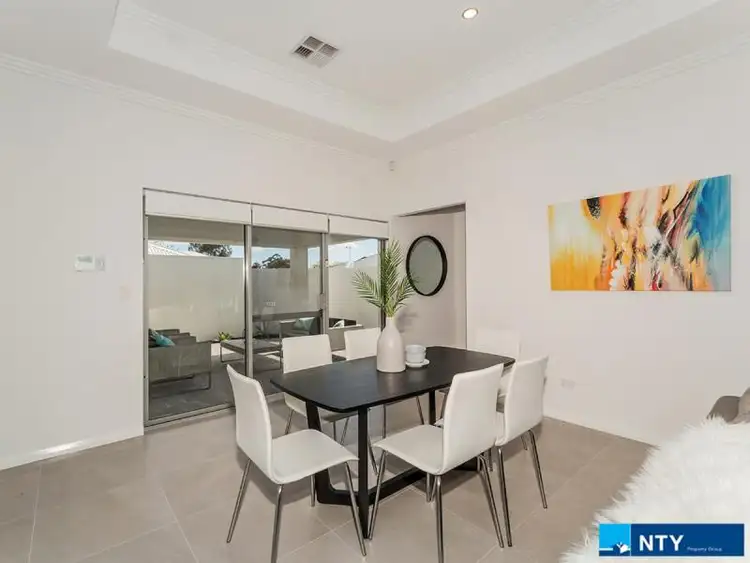 Sixth view of Homely house listing, 34 Garratt Road, Bayswater WA 6053