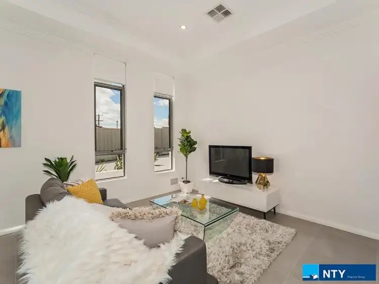 Seventh view of Homely house listing, 34 Garratt Road, Bayswater WA 6053
