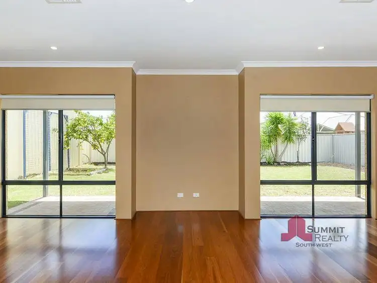 Seventh view of Homely house listing, 3 Cobalt Link, Australind WA 6233