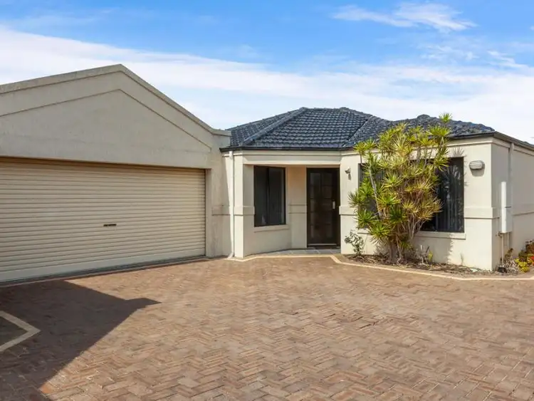 55A Reynolds Road, Mount Pleasant WA 6153