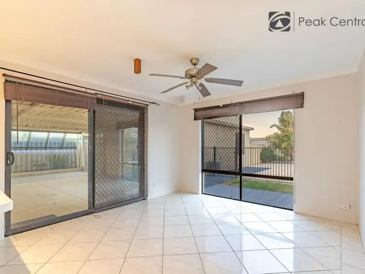Fifth view of Homely house listing, 59 Seville Drive, Seville Grove WA 6112
