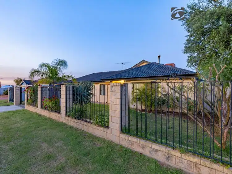 Second view of Homely house listing, 59 Seville Drive, Seville Grove WA 6112