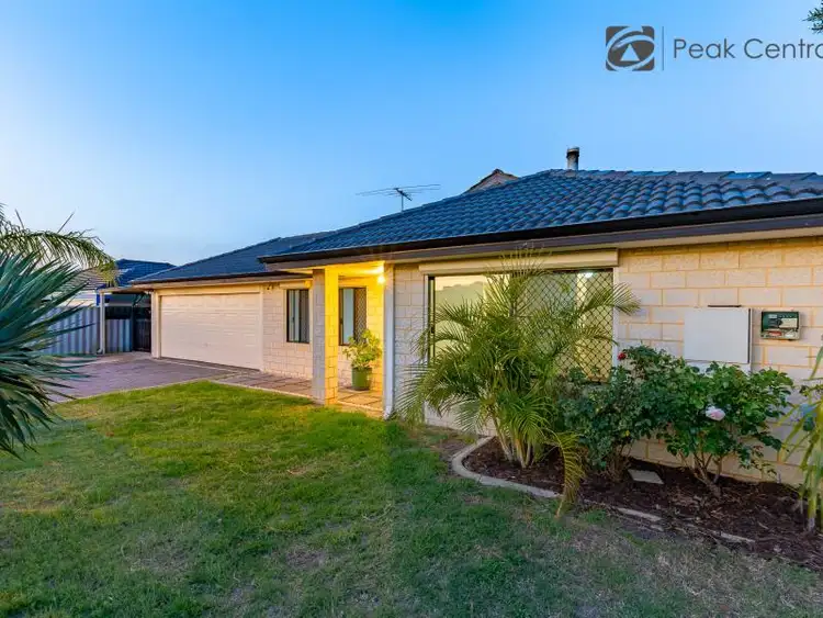 Third view of Homely house listing, 59 Seville Drive, Seville Grove WA 6112