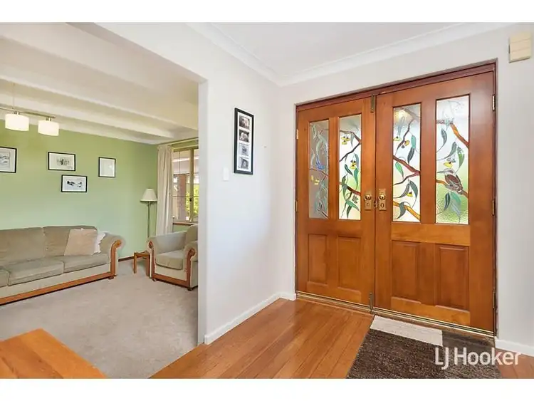 Third view of Homely house listing, 27 Beckley Circle, Leeming WA 6149