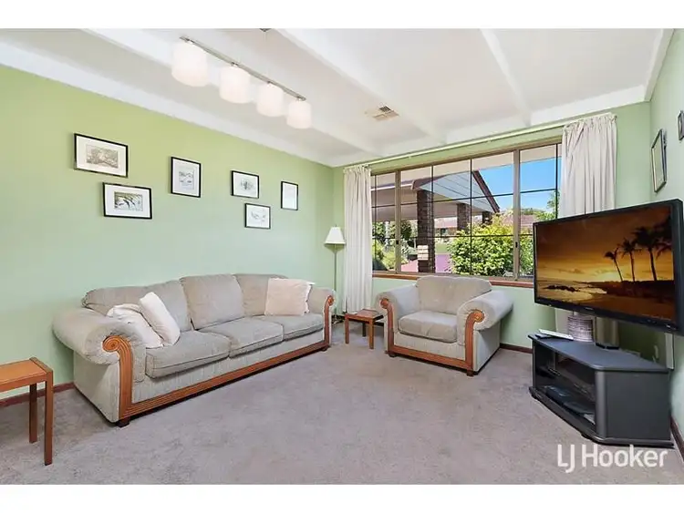 Fourth view of Homely house listing, 27 Beckley Circle, Leeming WA 6149