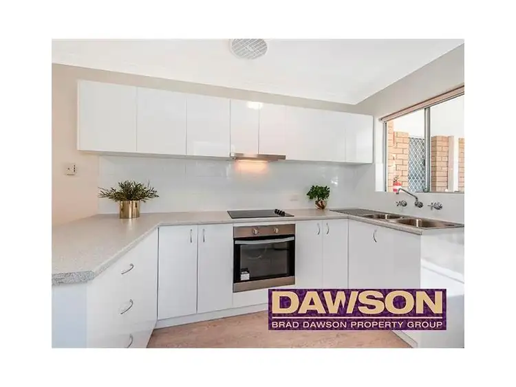 Second view of Homely unit listing, 12/322 Canning Highway, Como WA 6152