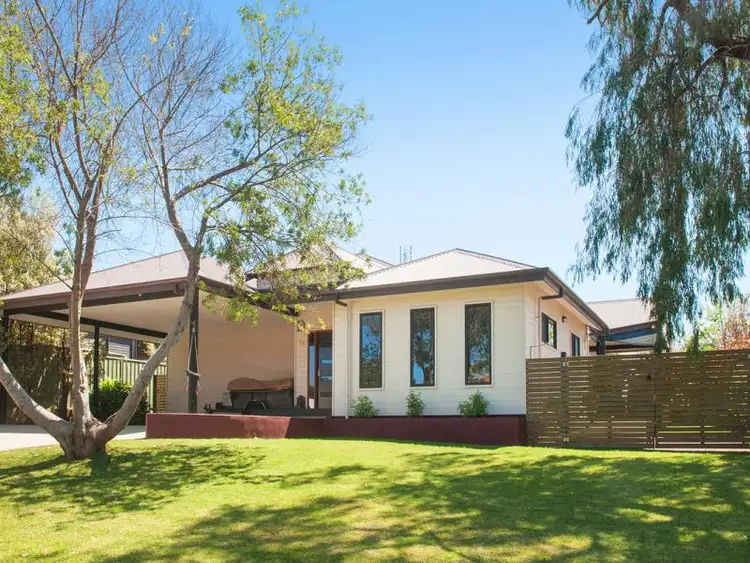 15 Kunzea Loop, Margaret River WA 6285
