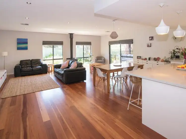 Fifth view of Homely house listing, 15 Kunzea Loop, Margaret River WA 6285