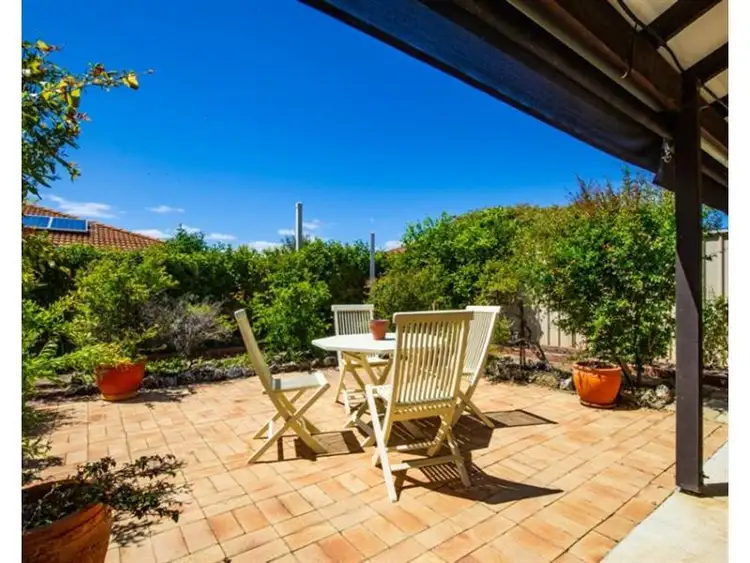 Second view of Homely house listing, 6 PETAL Court, Munster WA 6166