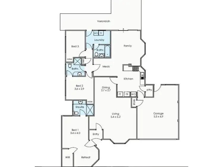 Fifth view of Homely house listing, 6 PETAL Court, Munster WA 6166