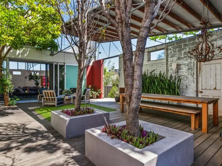 8 Tuckfield Street, Fremantle WA 6160