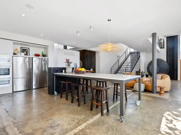 Fifth view of Homely house listing, 8 Tuckfield Street, Fremantle WA 6160