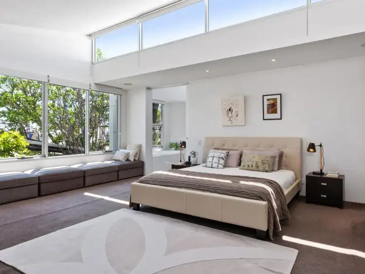 Sixth view of Homely house listing, 8 Tuckfield Street, Fremantle WA 6160