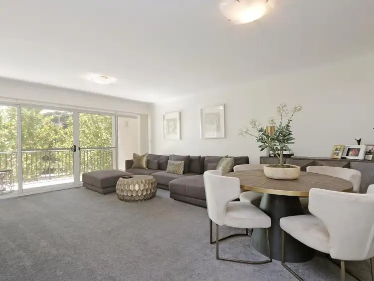 Second view of Homely apartment listing, 25/150 Stirling Street, Perth WA 6000