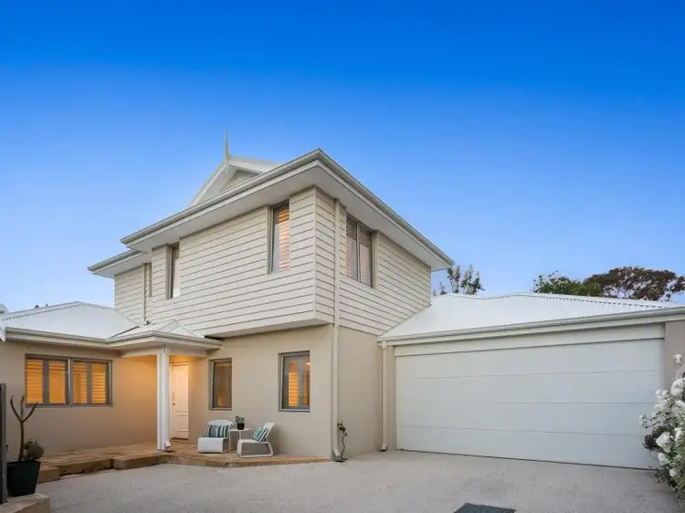12 Jacaranda Avenue, Mount Claremont WA 6010