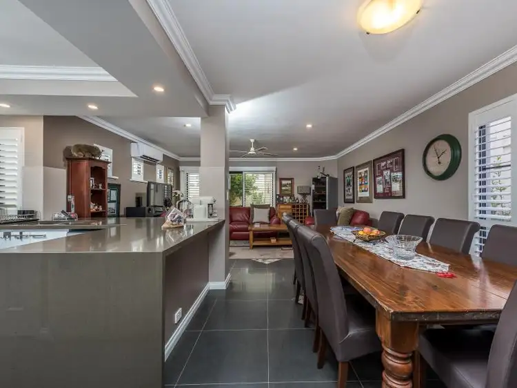 Main view of Homely house listing, 3/45 Halliday Grove, Hillarys WA 6025