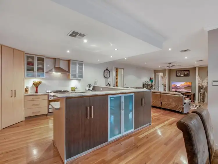 Fourth view of Homely house listing, 28 Honeymyrtle Turn, Stirling WA 6021