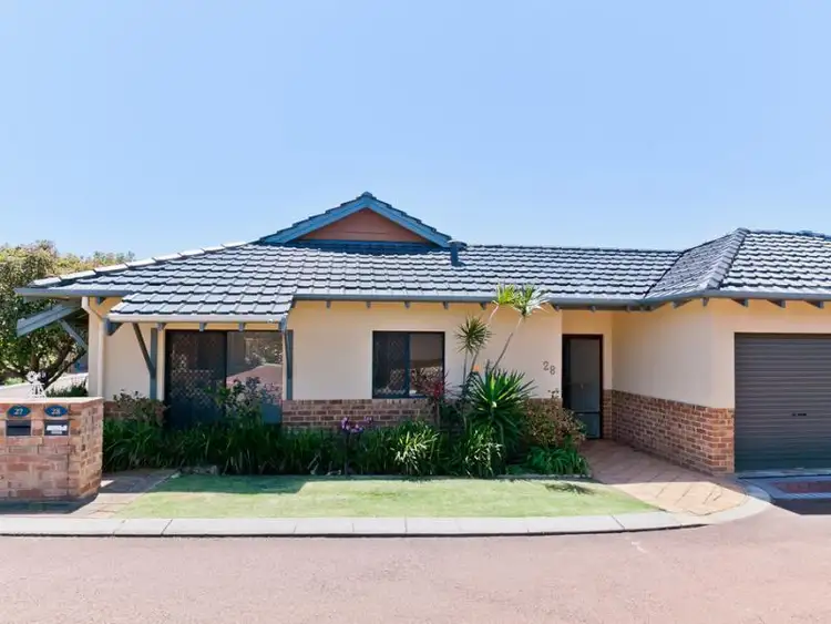 28/22 Windelya Road, Murdoch WA 6150