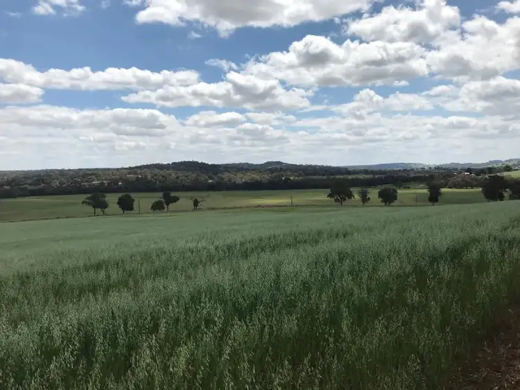 Main view of Homely land listing, 5885 Great Northern Highway, Bindoon WA 6502