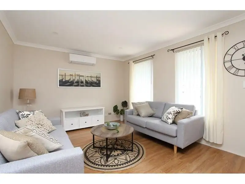 Main view of Homely house listing, 7 Silveroaks Way, Clarkson WA 6030