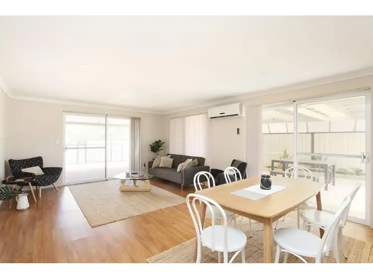 Second view of Homely house listing, 7 Silveroaks Way, Clarkson WA 6030