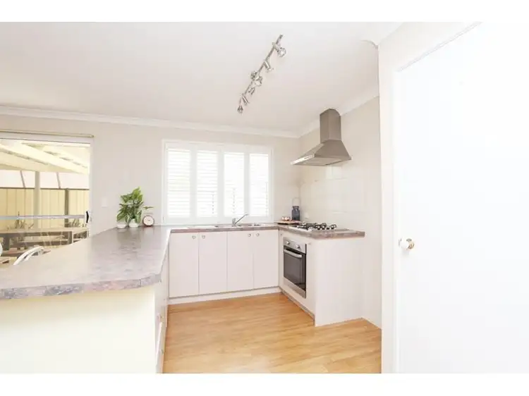 Third view of Homely house listing, 7 Silveroaks Way, Clarkson WA 6030