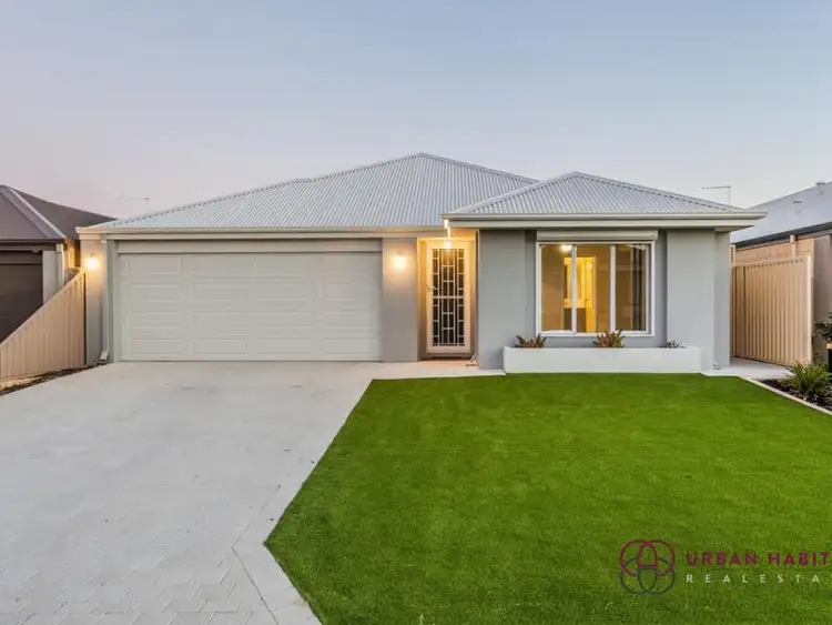 Main view of Homely house listing, 28 Obsidian Way, Wellard WA 6170
