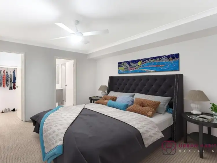 Fifth view of Homely house listing, 28 Obsidian Way, Wellard WA 6170