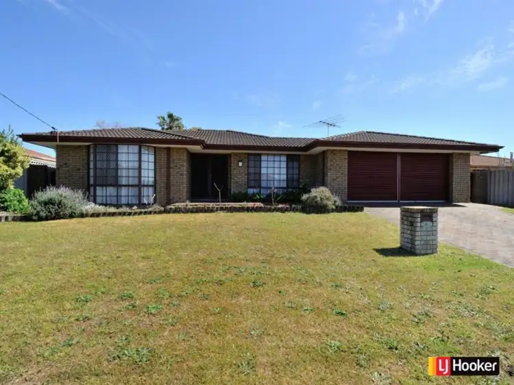 Second view of Homely house listing, 4 Conway Loop, Waikiki WA 6169